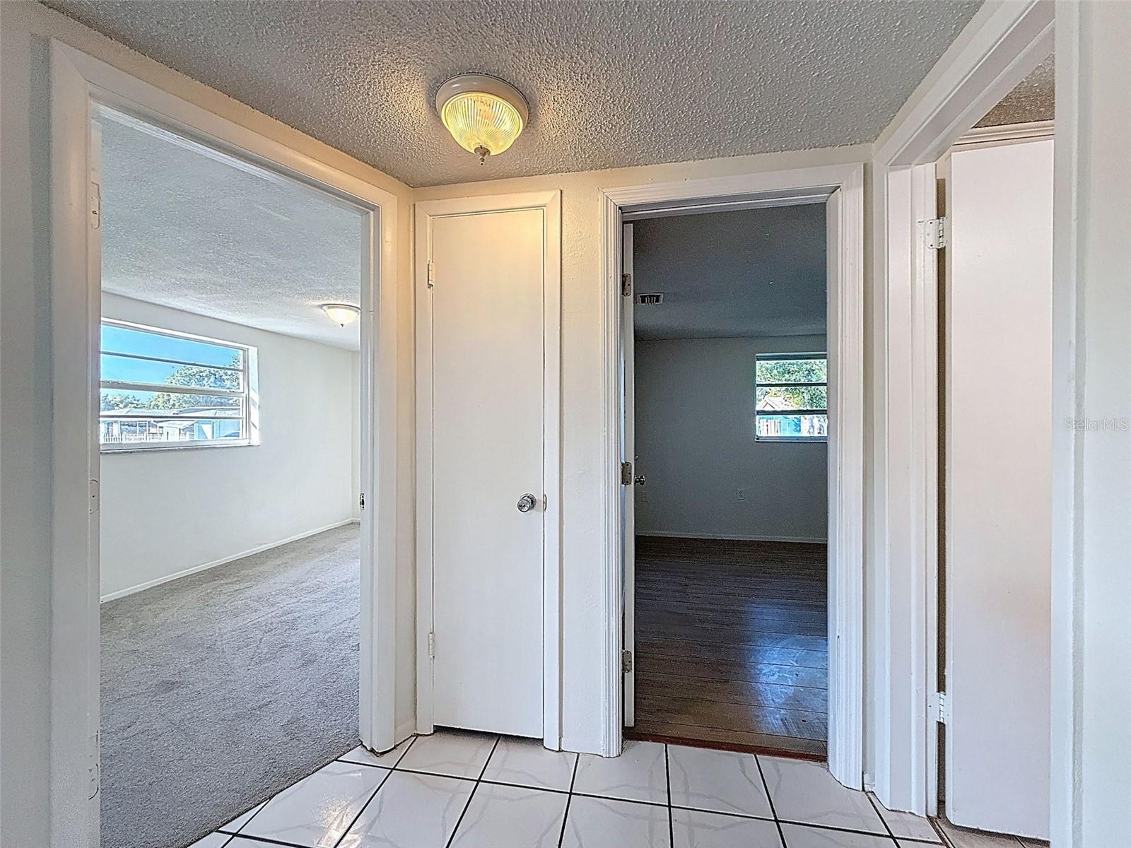 REGENCY PARK - Residential