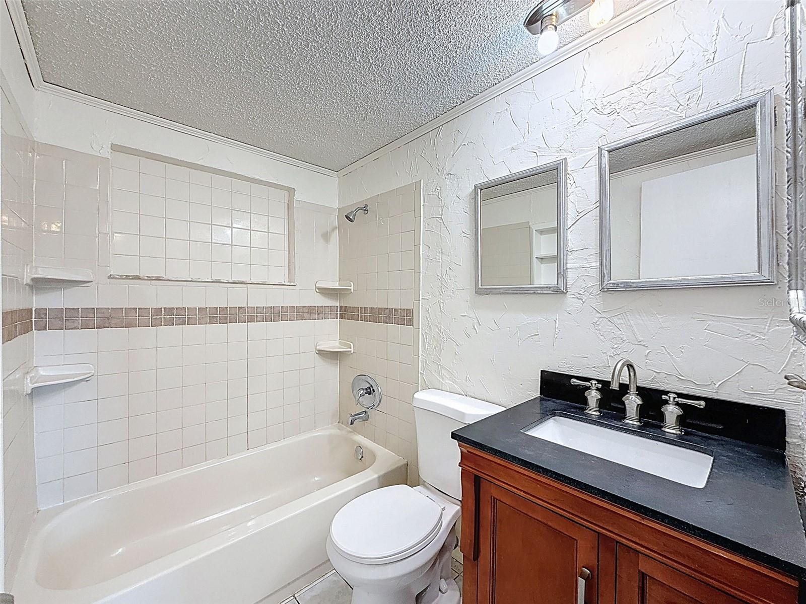 REGENCY PARK - Residential