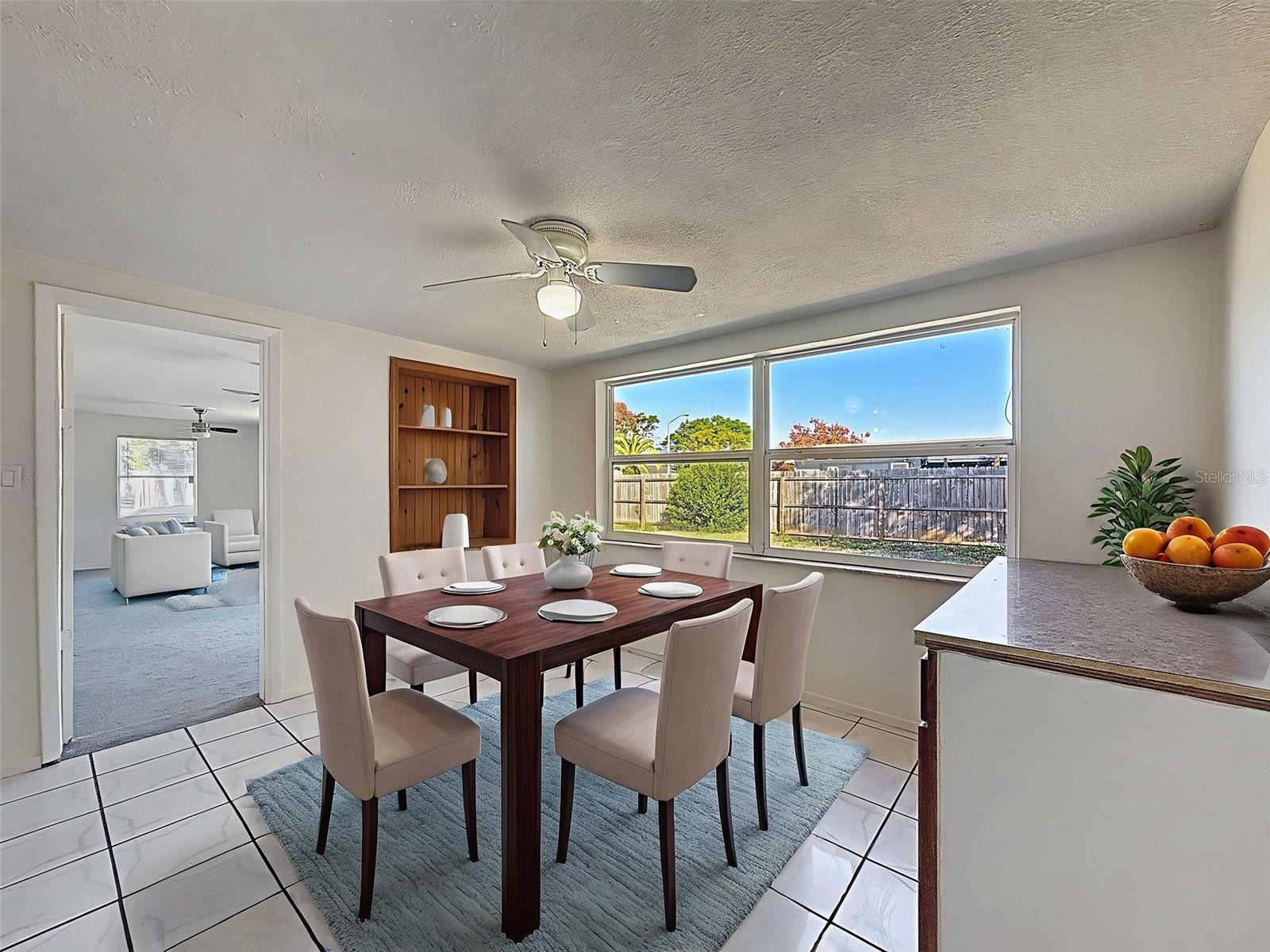 REGENCY PARK - Residential