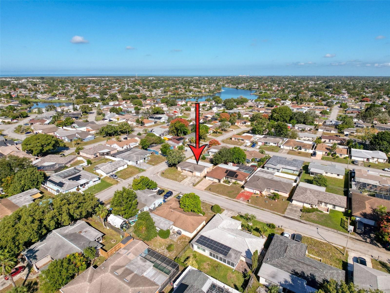 REGENCY PARK - Residential