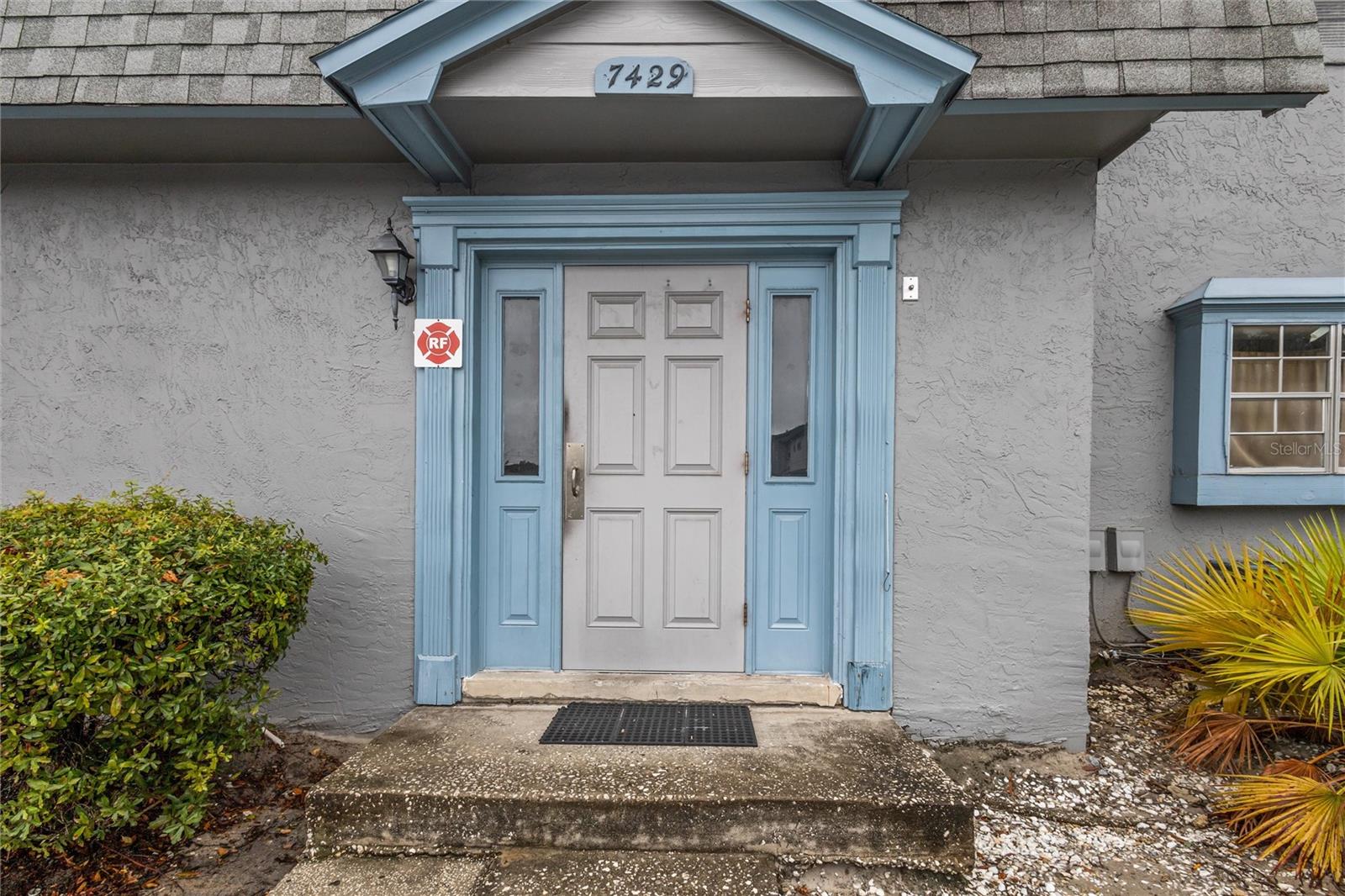 7429 DANIEL WEBSTER DRIVE 14 (#C)