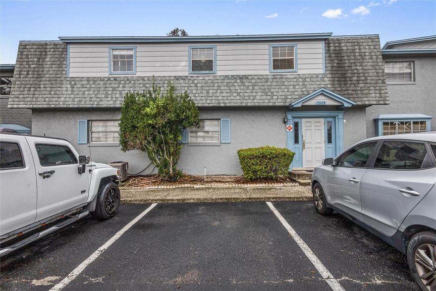 Welcome to this beautifully maintained 2-bedroom, 2-bathroom condo in the heart of Winter Park! Perfectly positioned for both convenience and lifestyle, this home offers quick access to the 408 Expressway and is just minutes from Downtown Orlando, making daily commutes effortless.

Step inside to discover a bright and inviting interior featuring upgraded light fixtures, and an abundance of natural light that enhances the open feel of the space. The thoughtfully designed layout includes generously sized bedrooms and a spacious living area ideal for both relaxing and entertaining. The kitchen is highlighted by a breakfast bar with new granite countertops, creating a functional and stylish focal point.

This unit can be sold fully furnished, offering a true turnkey opportunity for homeowners or investors alike. All appliances are included, making for a seamless move-in experience from day one.

Location is everything—and this one delivers. Just minutes from Full Sail University, University of Central Florida, and Valencia College, this property is ideally situated for strong rental potential. Plus, enjoy being within easy reach of world-famous attractions like Walt Disney World and the beautiful shores of Cocoa Beach.

Whether you’re searching for a primary residence, vacation getaway, or investment property, this Winter Park gem offers the perfect blend of comfort, location, and value.