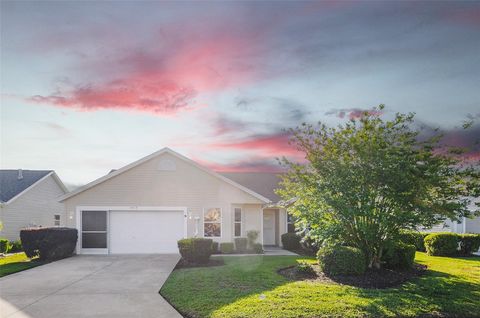 Photo of 1469 Ramon Road, The Villages, FL 32162 (MLS # G5110080)