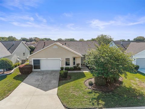 Tiny photo for 1469 Ramon Road, The Villages, FL 32162 (MLS # G5110080)