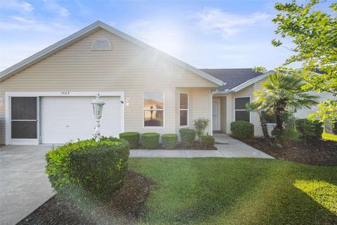 Tiny photo for 1469 Ramon Road, The Villages, FL 32162 (MLS # G5110080)