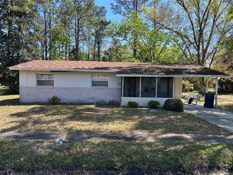 205 E CARTER STREET BUNNELL FL 32110