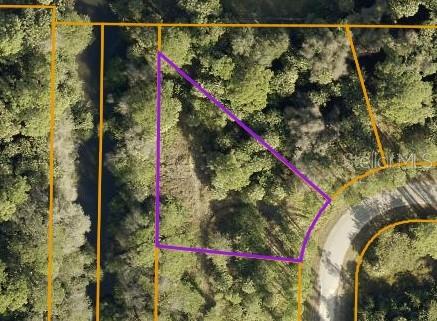 PORT CHARLOTTE SUB 25 - Land