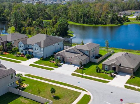 A home in SPRING HILL