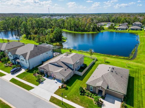 A home in SPRING HILL