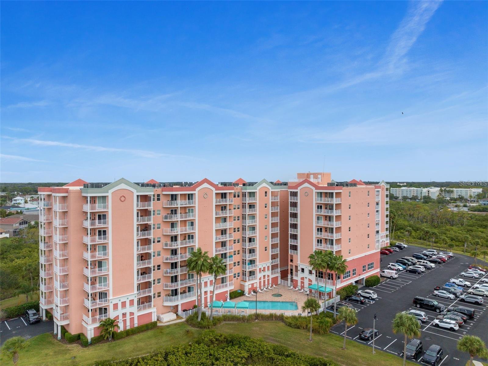 SEAVIEW PLACE/GULF LNDGS - Residential