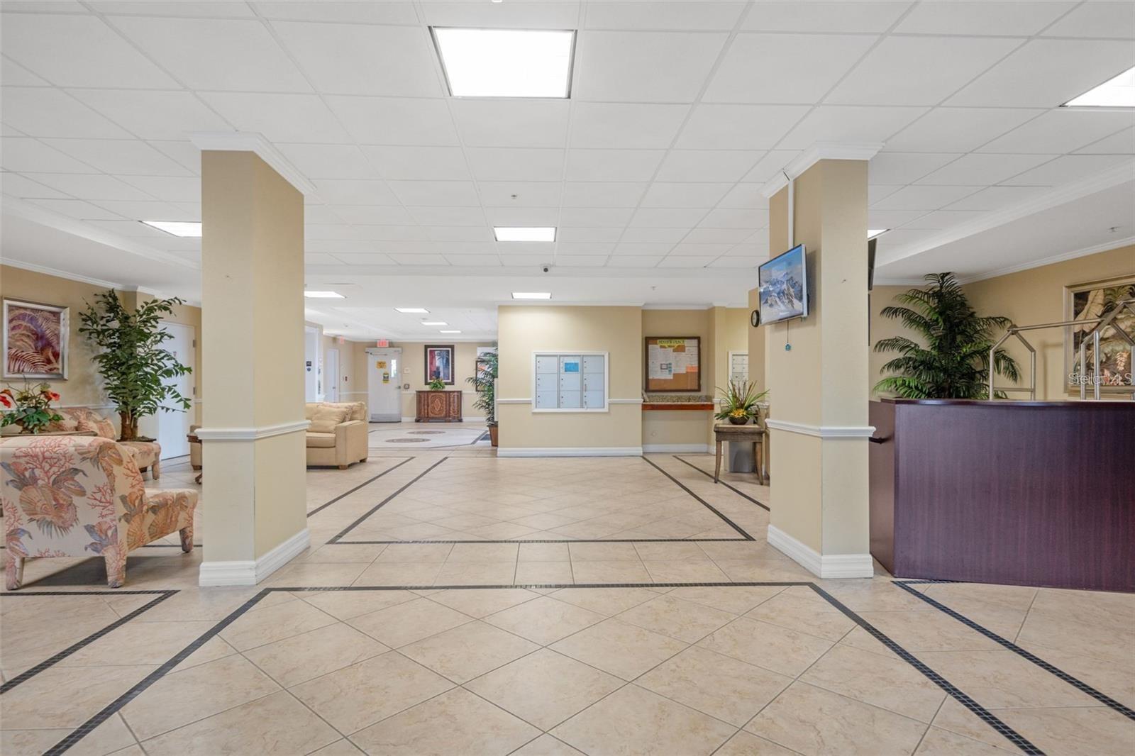 SEAVIEW PLACE/GULF LNDGS - Residential