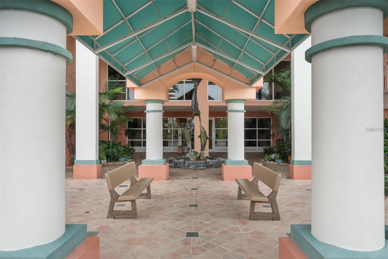 SEAVIEW PLACE/GULF LNDGS - Residential