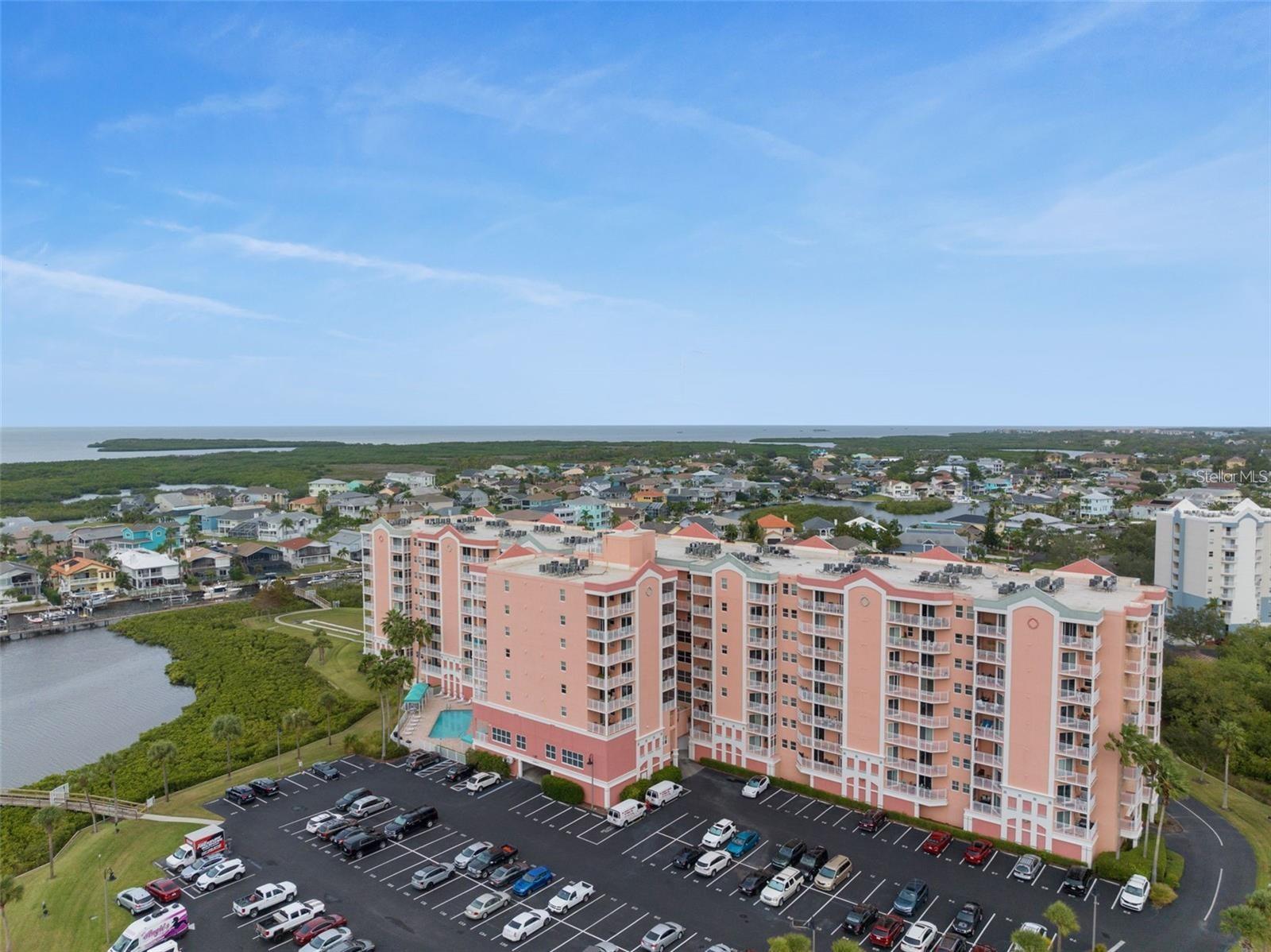 SEAVIEW PLACE/GULF LNDGS - Residential