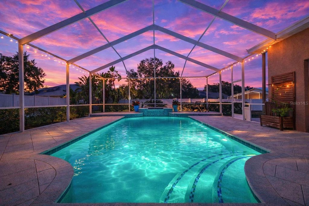 Photo of 3533 Mossy Oak Circle, Land O Lakes, FL 34639 (MLS # TB8470803)