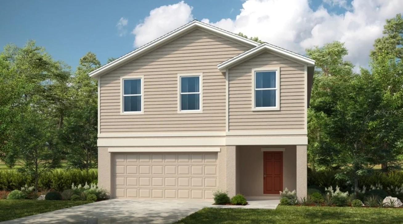 PALM WIND - Residential