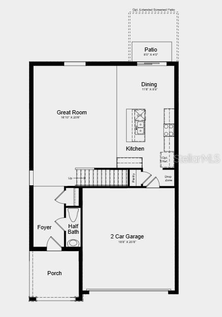 PALM WIND - Residential