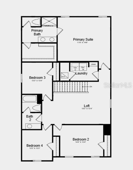 PALM WIND - Residential