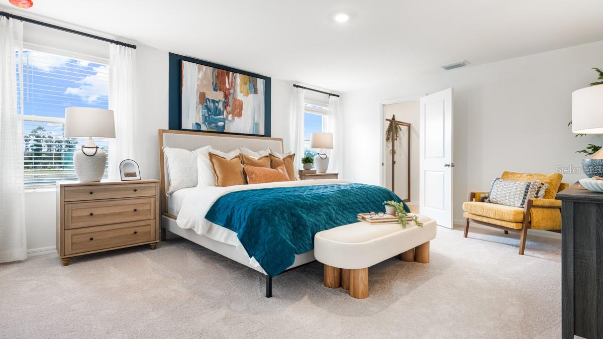 PALM WIND - Residential