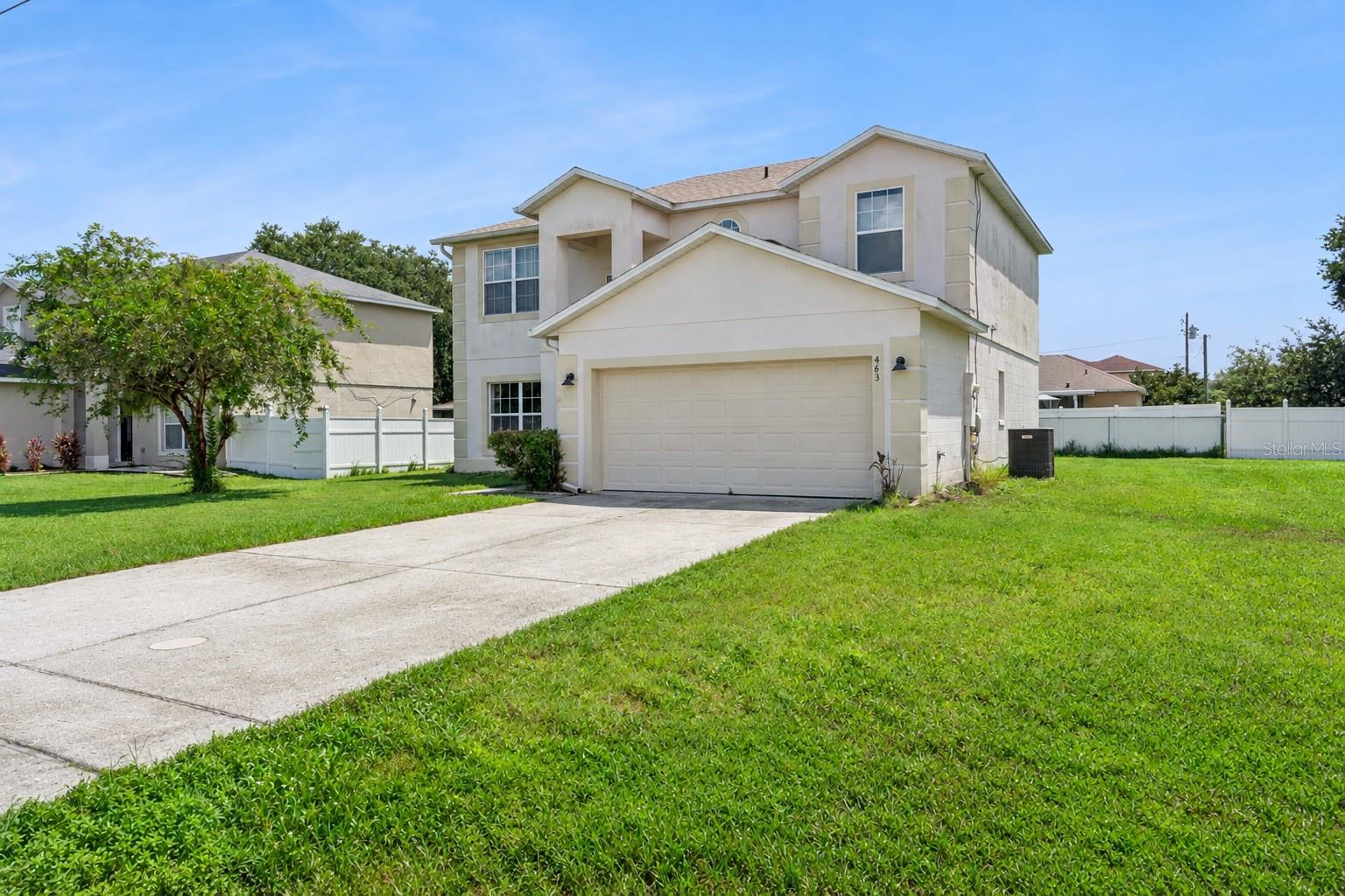 463 MAGPIE COURT