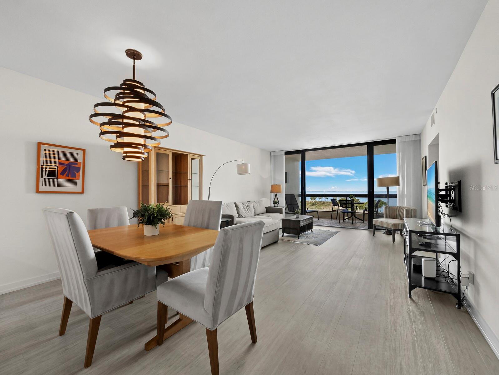 FAIRWAY BAY 1 - Residential