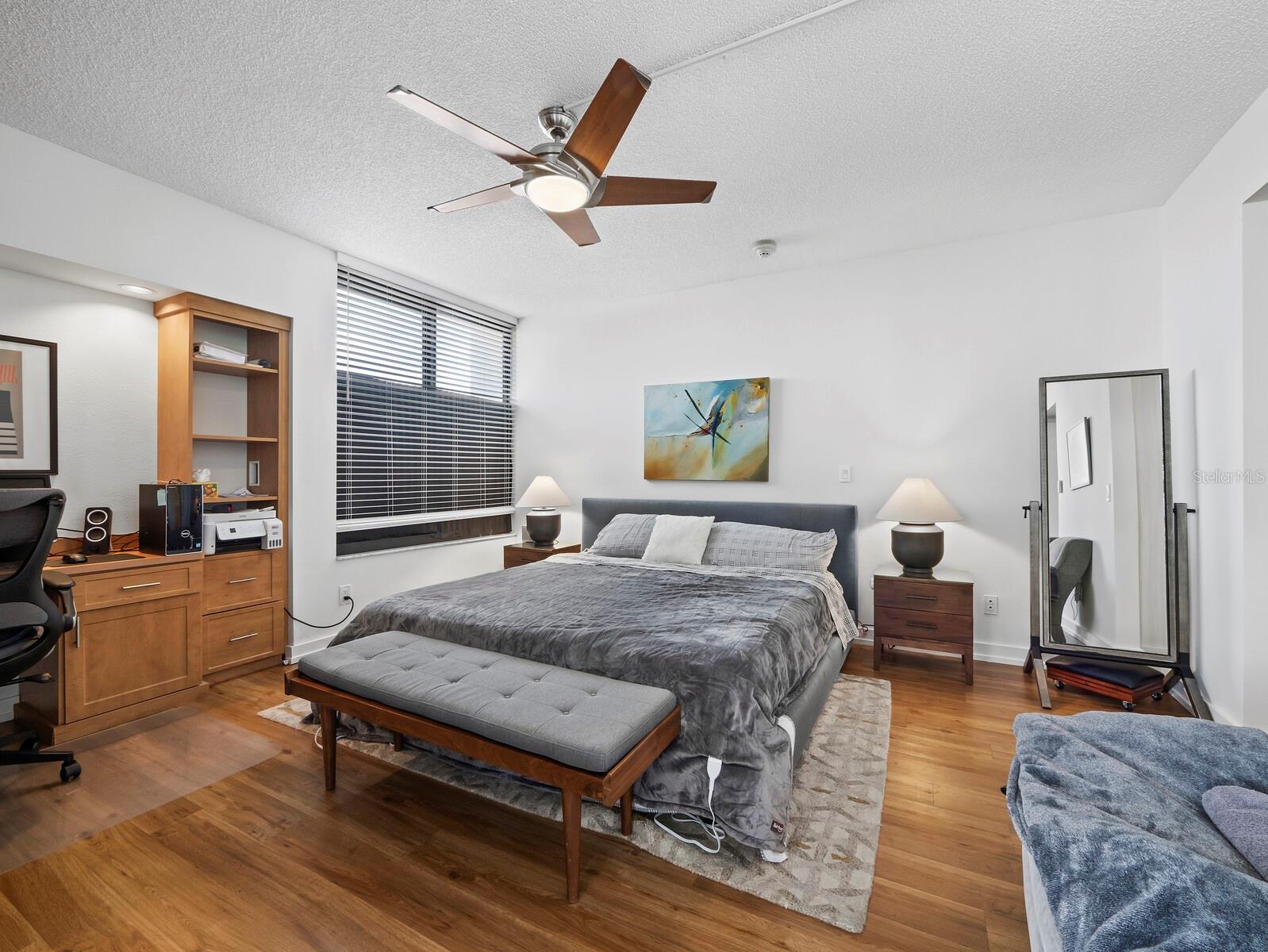 FAIRWAY BAY 1 - Residential