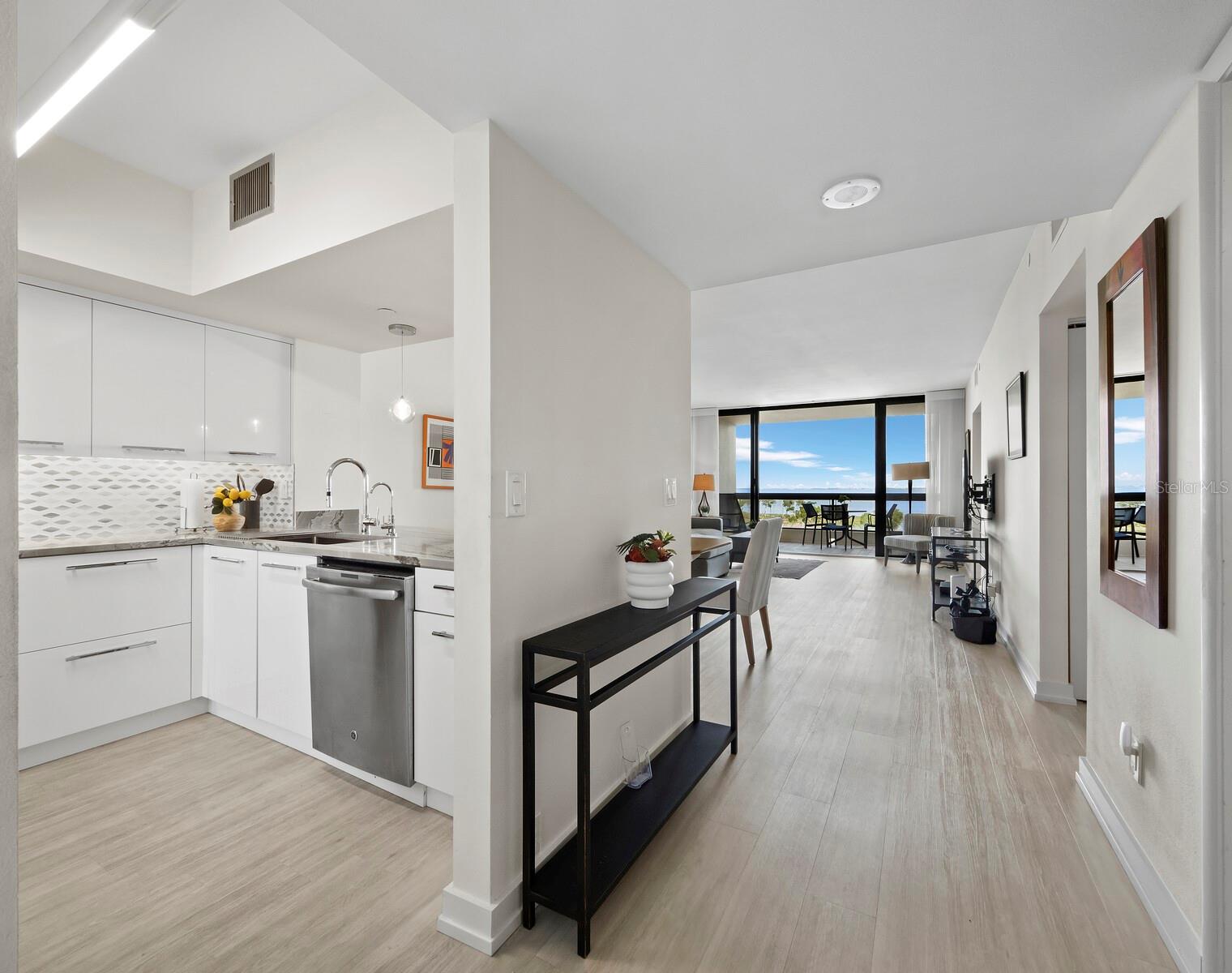 FAIRWAY BAY 1 - Residential