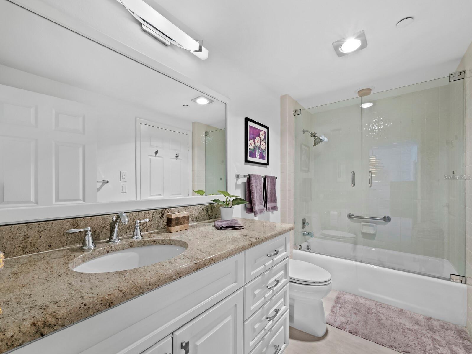 FAIRWAY BAY 1 - Residential