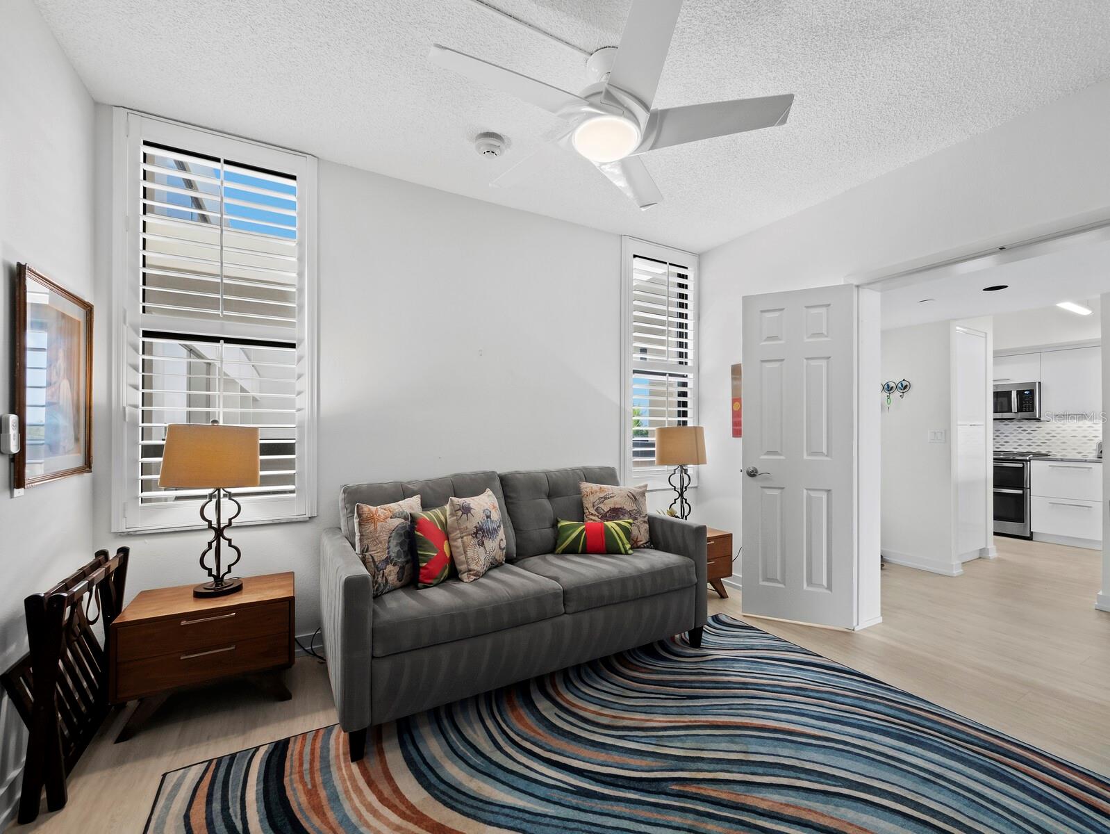 FAIRWAY BAY 1 - Residential