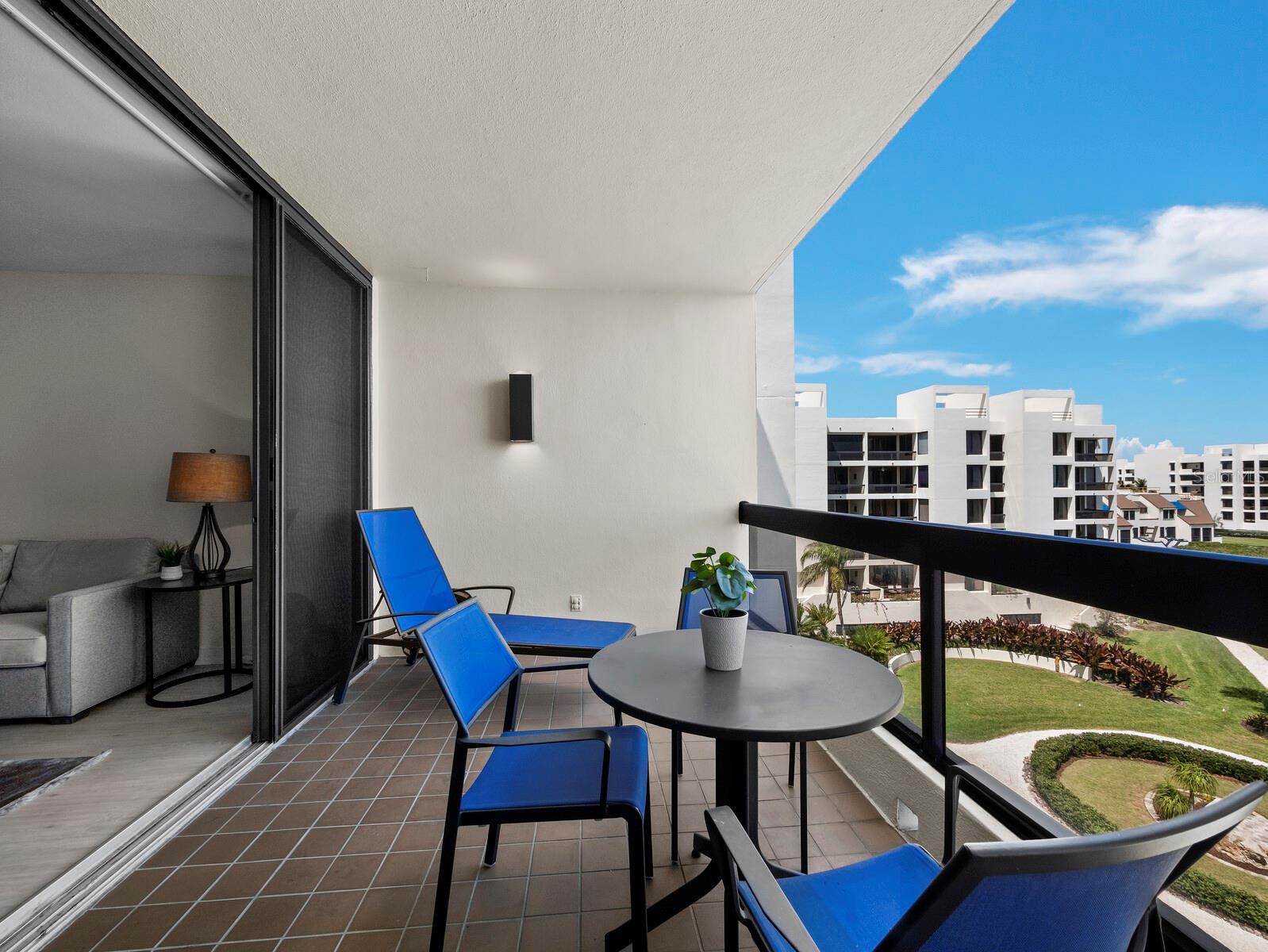 FAIRWAY BAY 1 - Residential