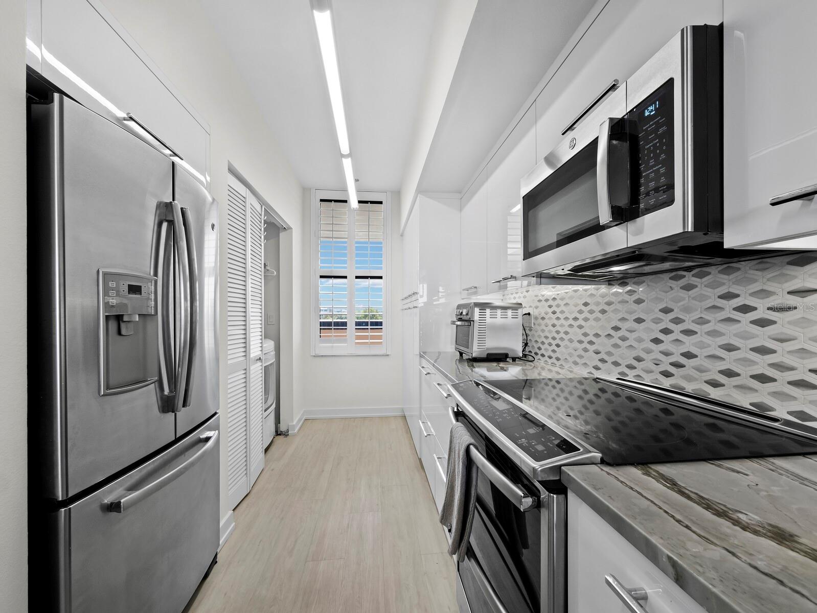 FAIRWAY BAY 1 - Residential