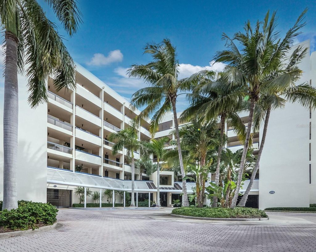Photo of 1930 Harbourside Drive #145, Longboat Key, FL 34228 (MLS # A4686987)
