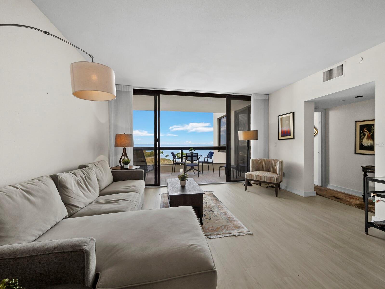 FAIRWAY BAY 1 - Residential