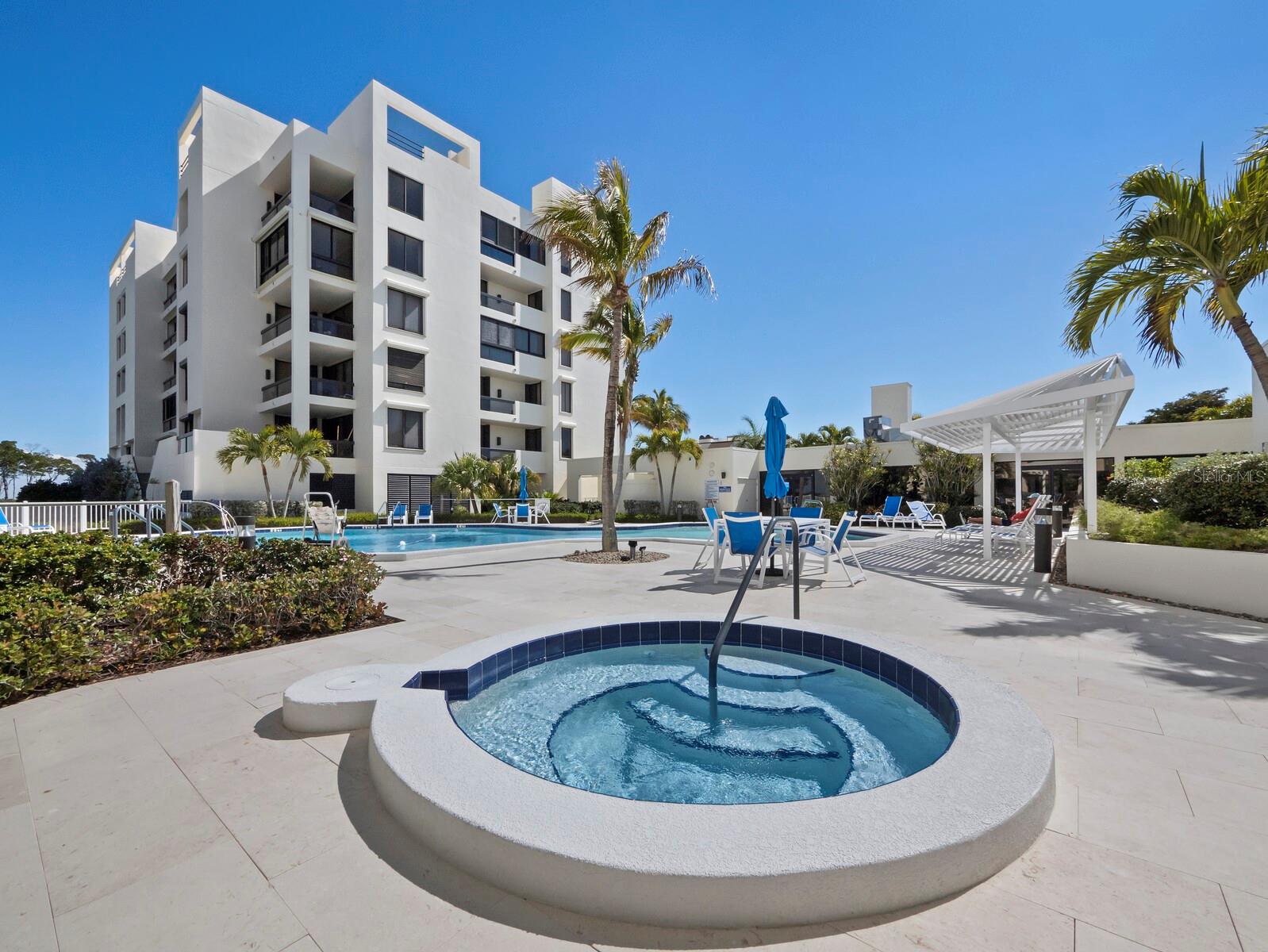 FAIRWAY BAY 1 - Residential