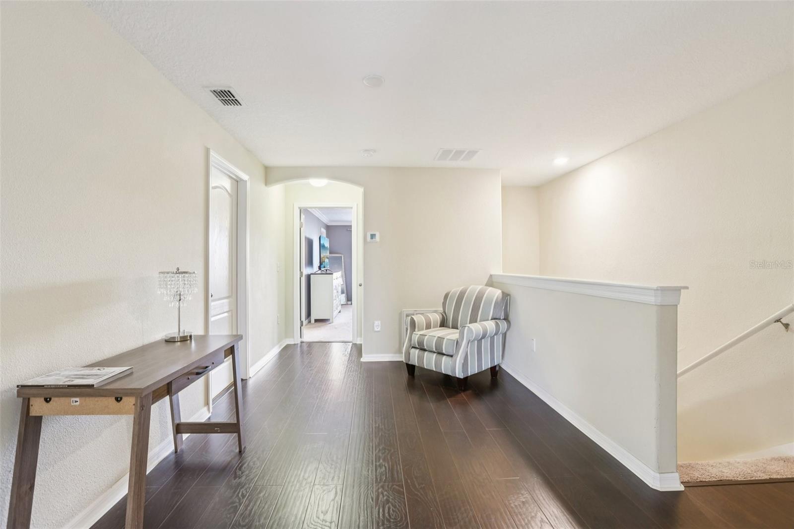 VERANDAH TWNHMS - Residential