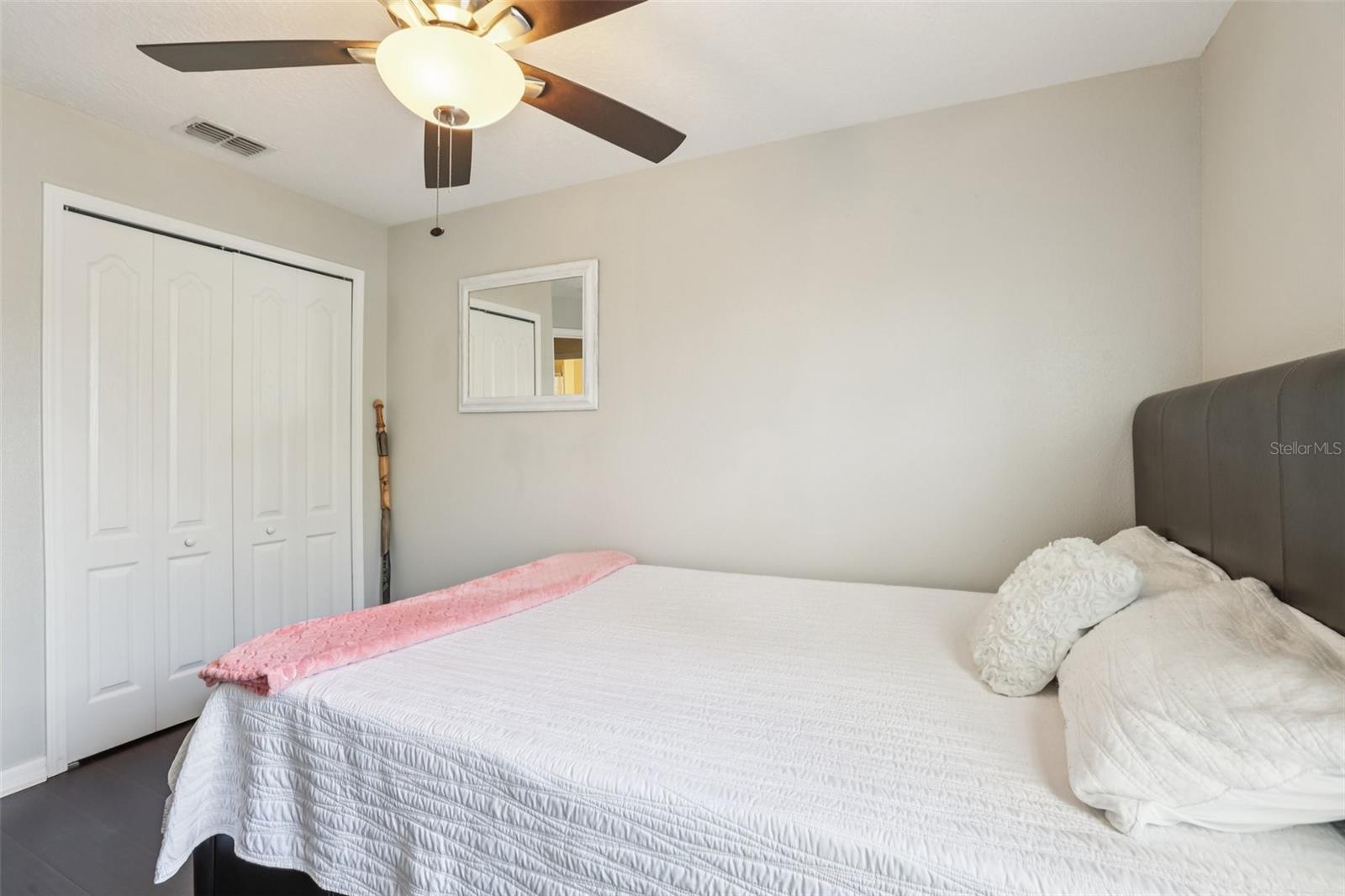 VERANDAH TWNHMS - Residential