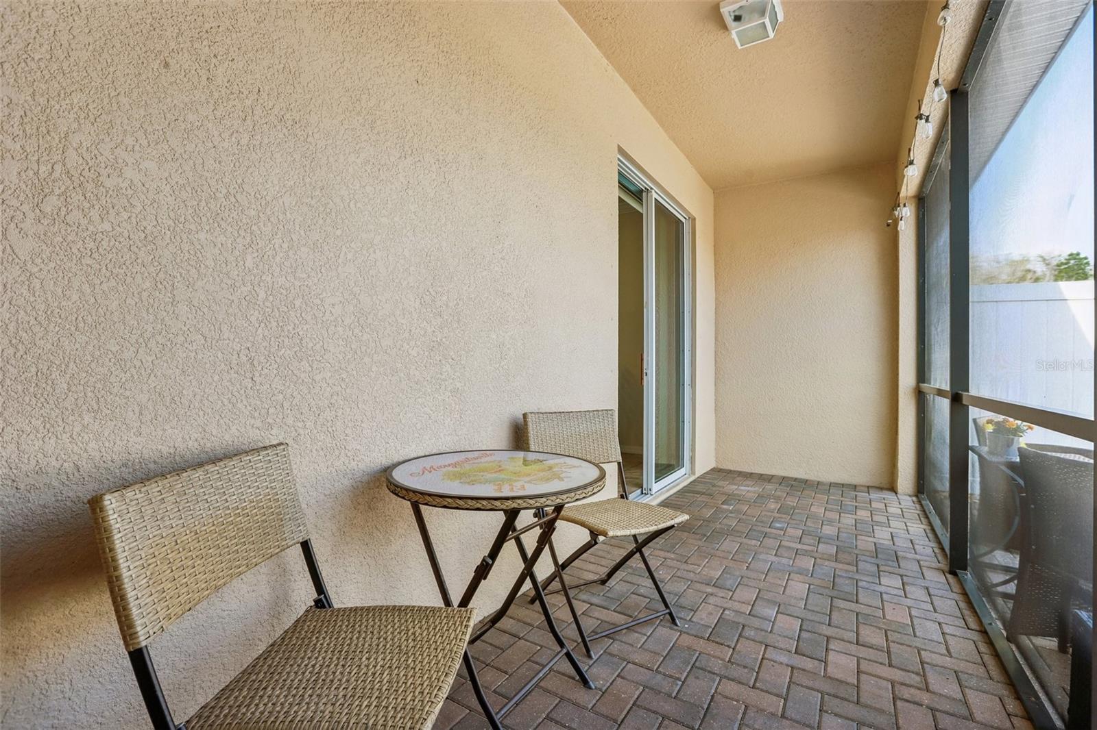 VERANDAH TWNHMS - Residential