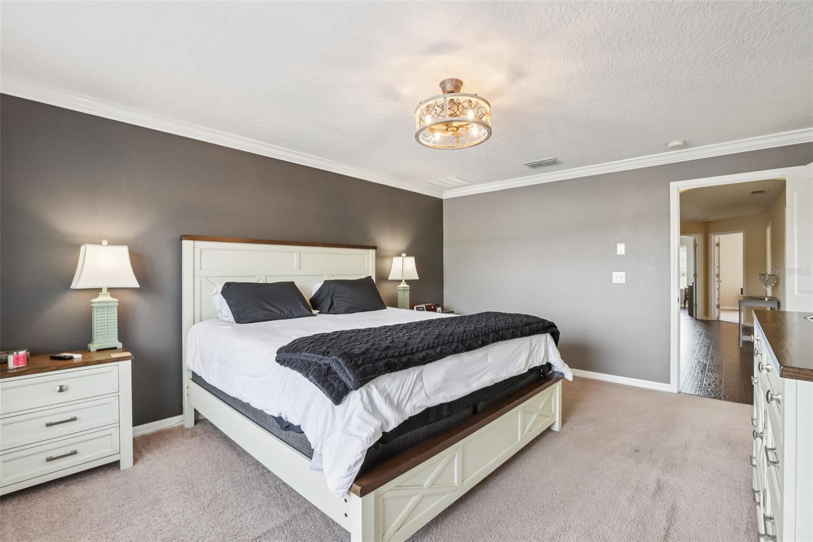 VERANDAH TWNHMS - Residential