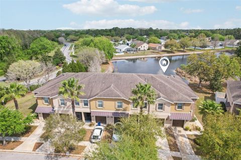 Photo of 12034 Greengate Drive, Hudson, FL 34669 (MLS # TB8488344)