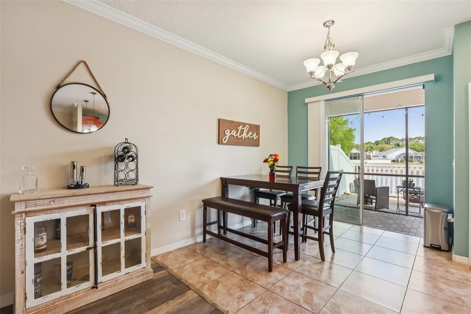 VERANDAH TWNHMS - Residential