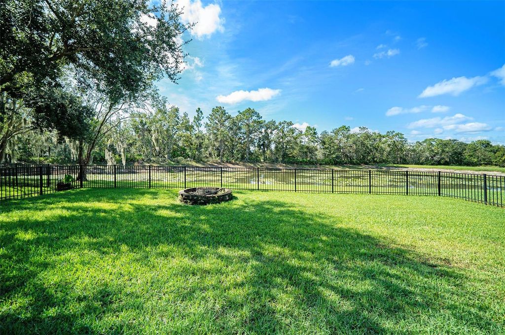 Photo of 28438 Tall Grass Drive, Wesley Chapel, FL 33543 (MLS # TB8433550)