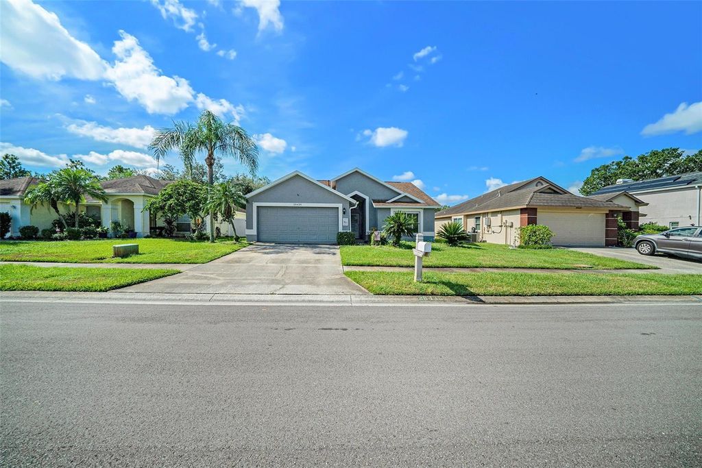 Photo of 28438 Tall Grass Drive, Wesley Chapel, FL 33543 (MLS # TB8433550)