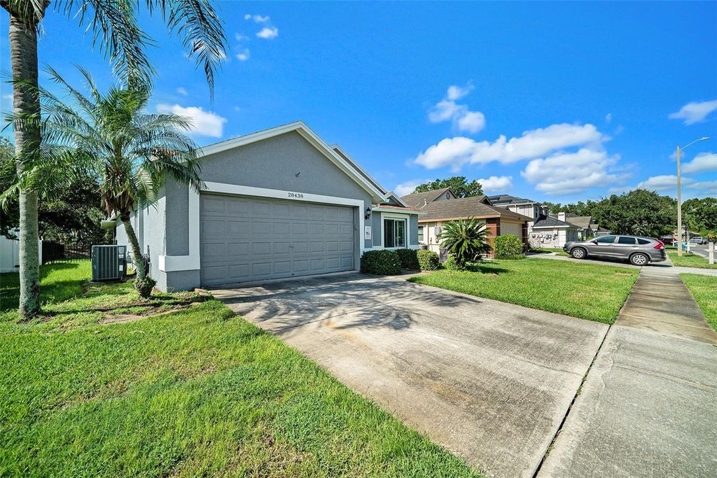 Photo of 28438 Tall Grass Drive, Wesley Chapel, FL 33543 (MLS # TB8433550)