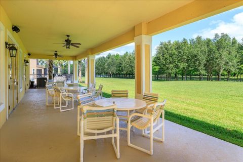 A home in SANFORD