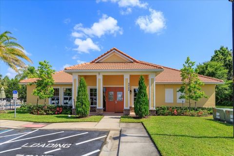 A home in SANFORD