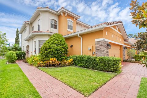 A home in SANFORD