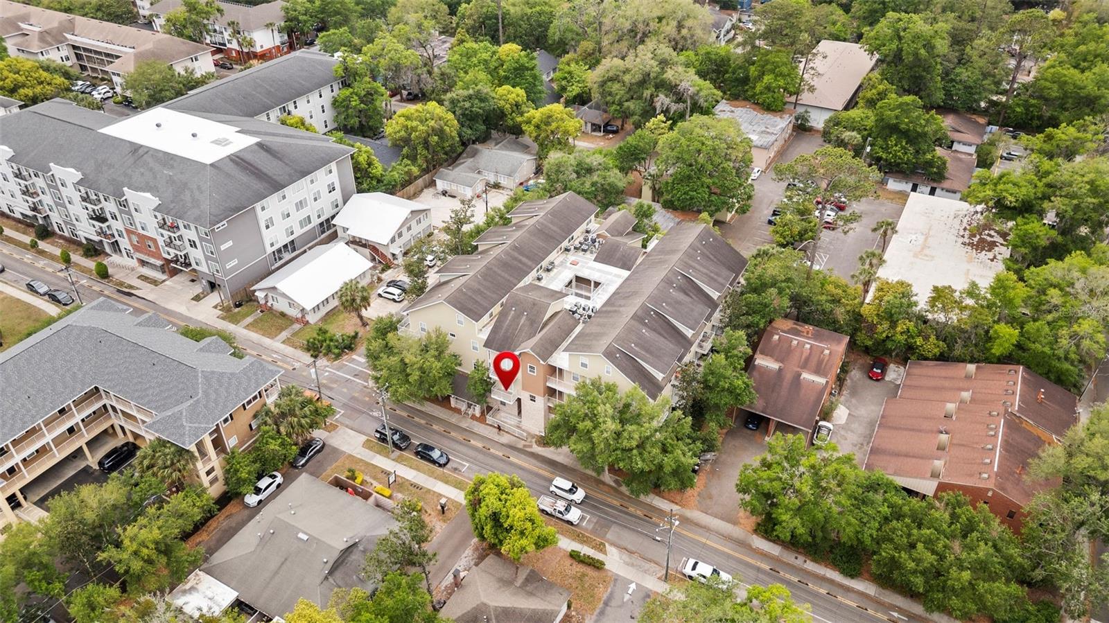 LIONSGATE CONDO - Residential