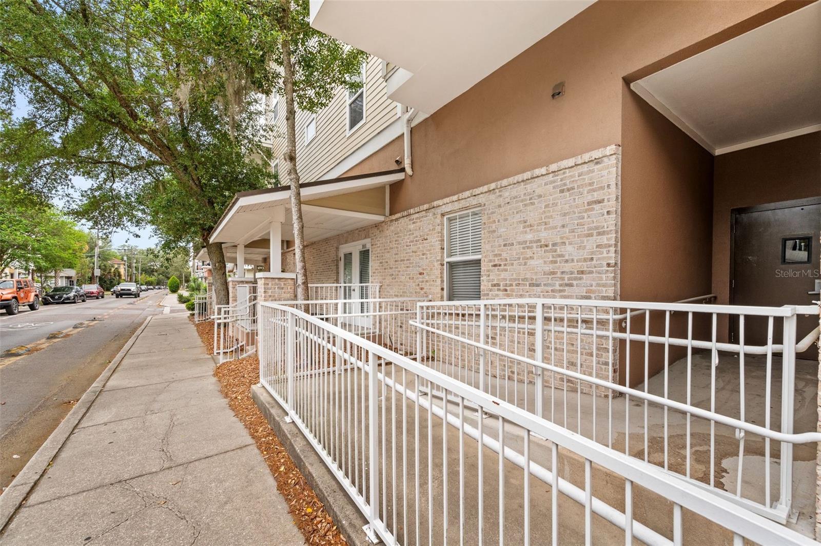 LIONSGATE CONDO - Residential