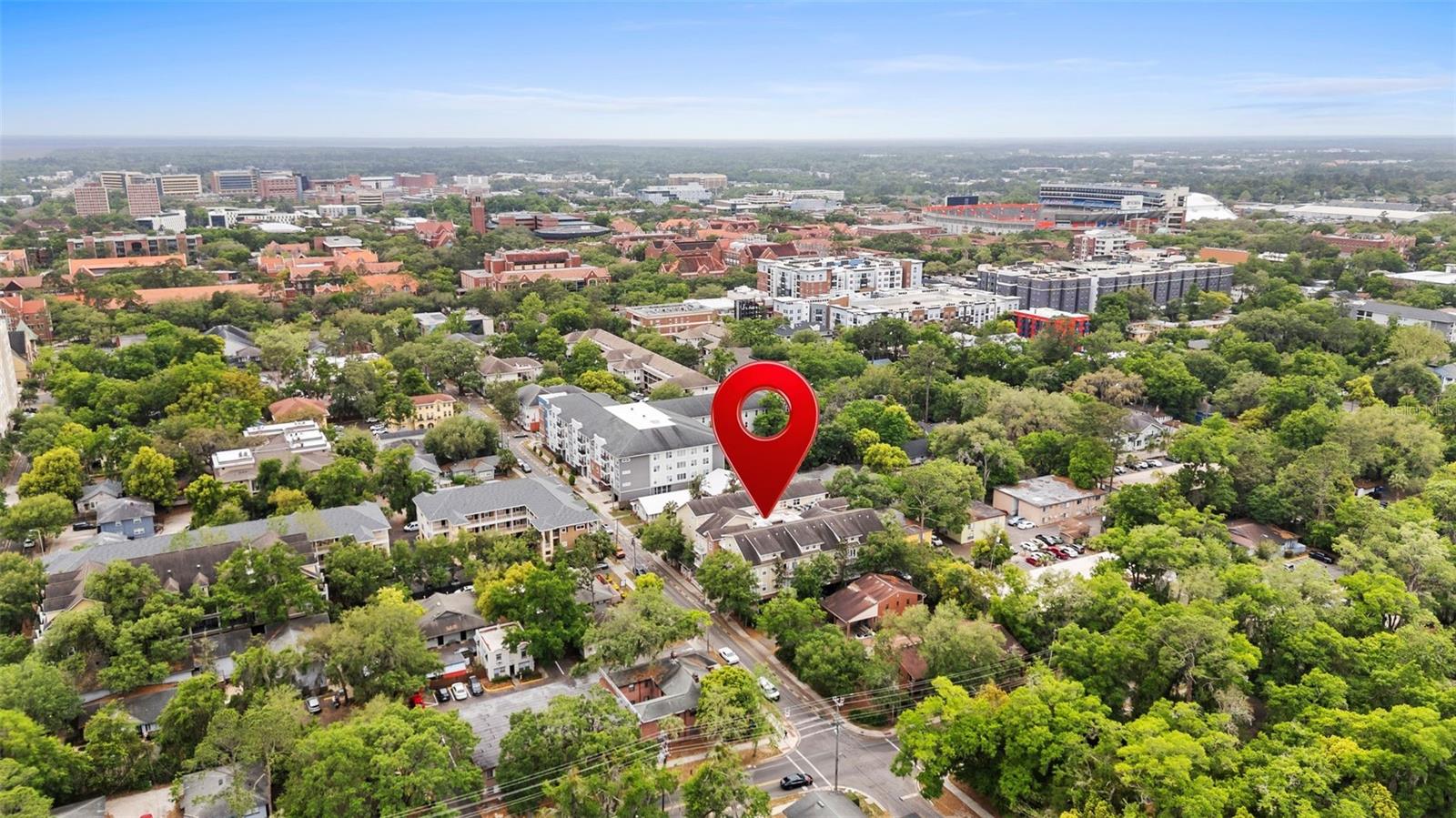 LIONSGATE CONDO - Residential