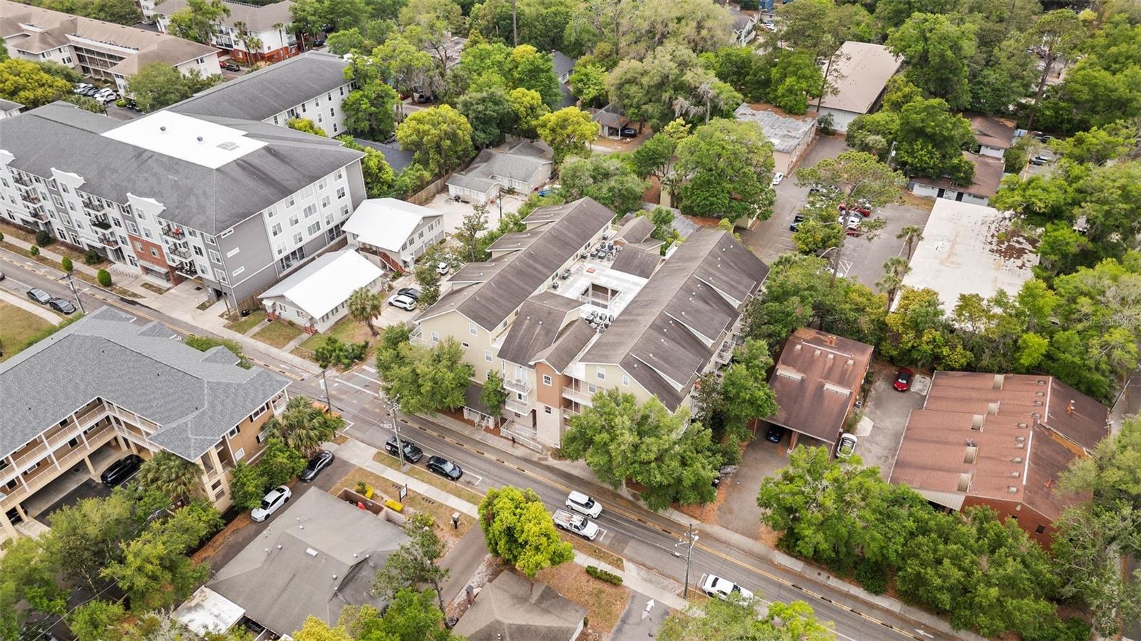 LIONSGATE CONDO - Residential