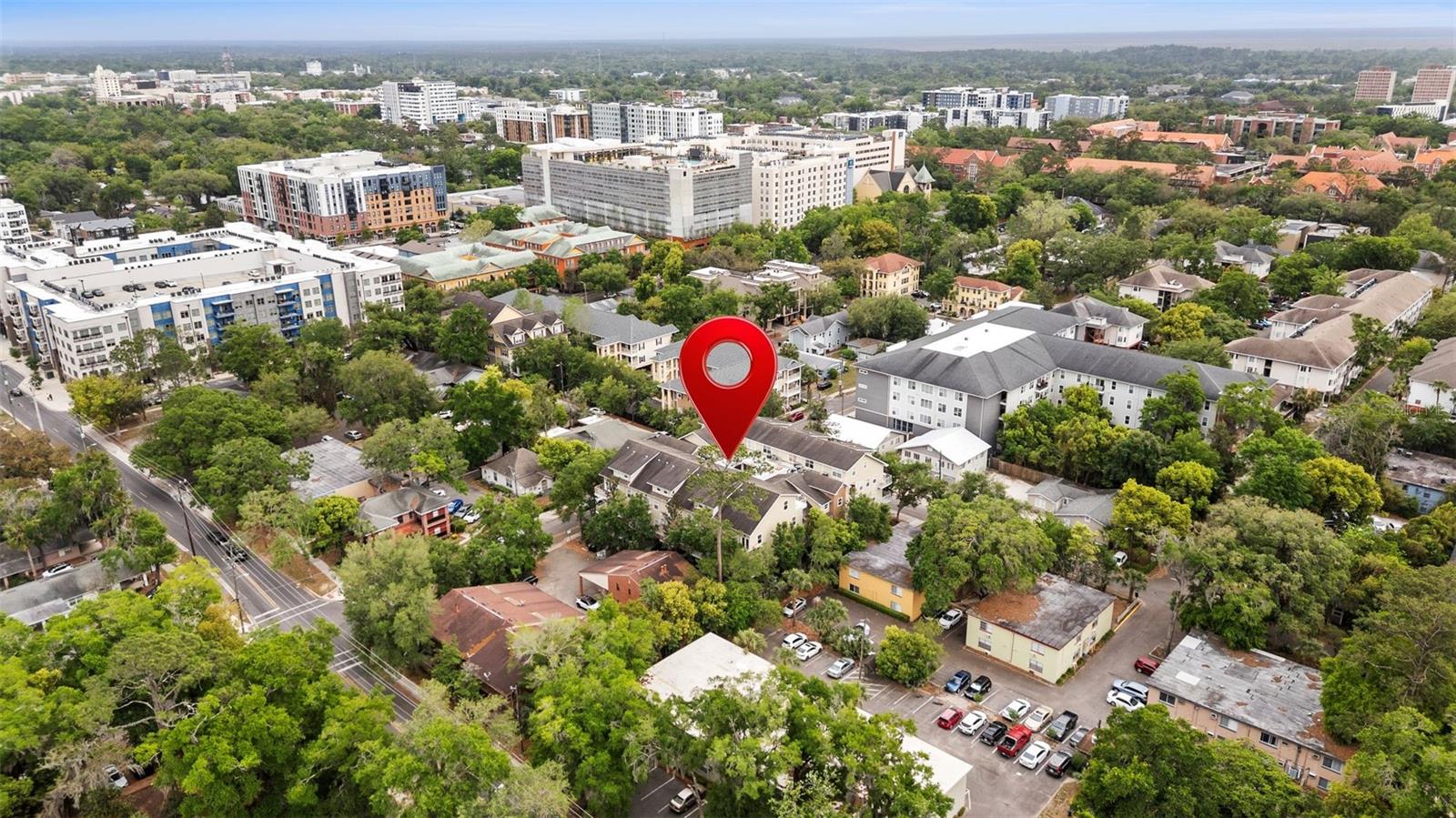 LIONSGATE CONDO - Residential